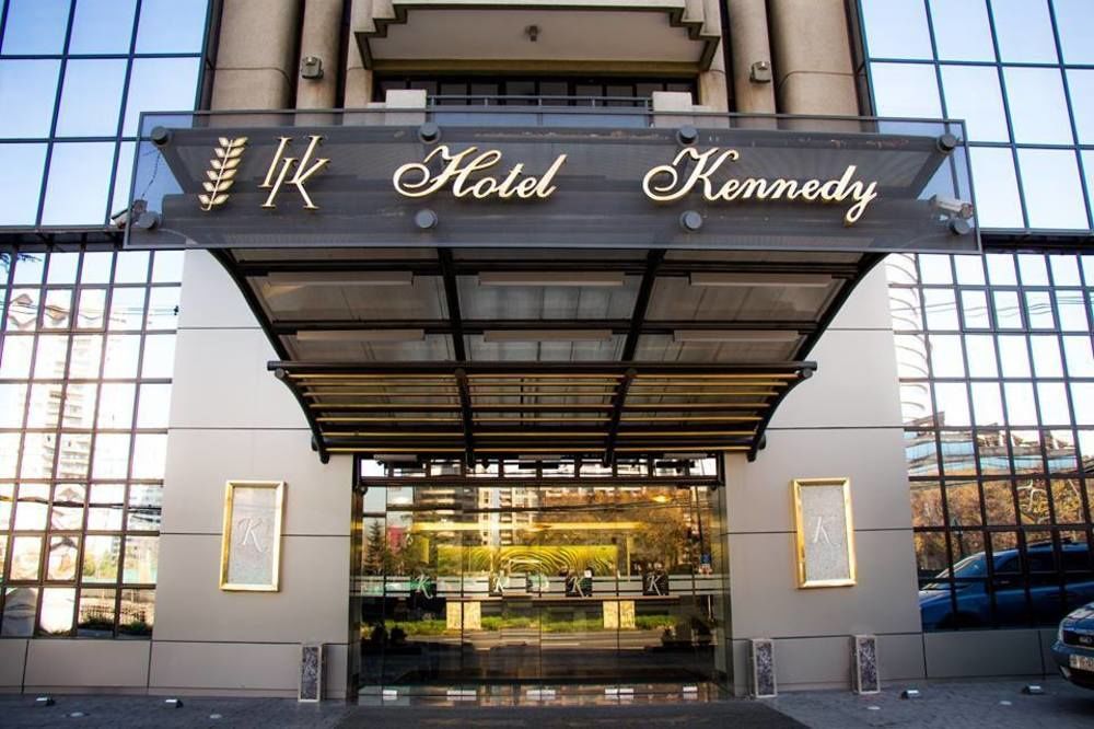 ᐉ HOTEL KENNEDY ⋆⋆⋆⋆ ( SANTIAGO DE CHILE, CHILE ) FOTOS DE VIAJEROS Y ...